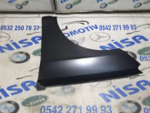 Oto Çıkma Parça / Mercedes / C Serisi / Kaporta & Karoser / Sol Ön Çamurluk / Sıfır Parça 