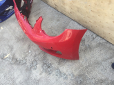 Oto Çıkma Parça / Volkswagen / Beetle / Tampon / Ön Tampon / Çıkma Parça 
