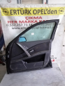 Oto Çıkma Parça / Opel / Corsa / Kaporta & Karoser / Sağ Ön Kapı / Çıkma Parça 