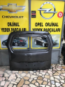 opel combo e arka bagaj kapağı çıkma temiz orjinal oto opel