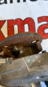Oto Çıkma Parça / Volkswagen / Polo / Motor / Turbo / Çıkma Parça 