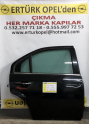 Oto Çıkma Parça / Ford / Focus / Kaporta & Karoser / Sol Ön Kapı / Çıkma Parça 