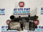Fiat Albea/Palio/Doblo, Opel Corsa yağ filtresi muhafazası.