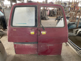Oto Çıkma Parça / Volkswagen / Transporter / Kaporta & Karoser / Bagaj Kapağı / Çıkma Parça 