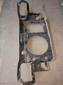 Oto Çıkma Parça / Volkswagen / Polo / Kaporta & Karoser / Ön Panel / Sıfır Parça 