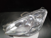 Oto Çıkma Parça / Citroen / Berlingo / Far & Stop / Sol Ön Far / Çıkma Parça 