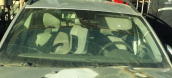 ÇIKMA 2006 VOLVO V50 ÖN KOLTUKLAR.