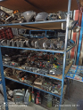 Oto Çıkma Parça / Fiat / Palio / Elektrik / Sigorta Kutusu / Çıkma Parça 