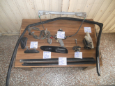 Oto Çıkma Parça / Renault / Clio / Kaporta & Karoser / Dış Kapı Kolu / Çıkma Parça 