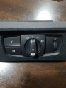 BMW ÇIKMA PARÇA 9265303 6847512 F20 F30 FAR AÇMA DÜĞMESİ