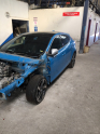 Hurda Belgeli Araçlar / Volvo / V40