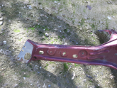 Oto Çıkma Parça / Fiat / Palio / Kaporta & Karoser / Ön Panel / Çıkma Parça 