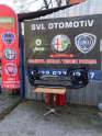 Oto Çıkma Parça / Jeep / Cherokee / Tampon / Ön Tampon / Çıkma Parça 