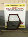 Oto Çıkma Parça / Opel / Corsa / Kaporta & Karoser / Sol Ön Kapı / Çıkma Parça 