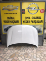 Oto Çıkma Parça / Opel / Grandland X / Kaporta & Karoser / Kaput / Çıkma Parça 