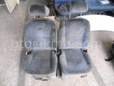 Oto Çıkma Parça / Ford / Mondeo / Koltuk & Döşeme / Koltuk Takımı / Çıkma Parça 