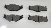 Oto Çıkma Parça / Seat / Toledo / Fren / Fren Balatası / Sıfır Parça 