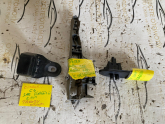 Oto Çıkma Parça / Fiat / Scudo / Kaporta & Karoser / Sağ Sürgülü Kapı / Çıkma Parça 