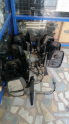 Oto Çıkma Parça / Ford / Transit / Ayna / Sol Dış Ayna / Çıkma Parça 