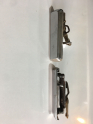 FORD TAUNUS 1973-79 SAĞ KAPI KOLU KROM 2 ADET
