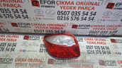 Oto Çıkma Parça / Toyota / Auris / Far & Stop / Sol Arka Stop / Çıkma Parça 