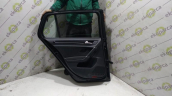 Oto Çıkma Parça / Volkswagen / Golf / Kaporta & Karoser / Sol Arka Kapı / Çıkma Parça 