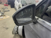 Oto Çıkma Parça / Volkswagen / Tiguan / Ayna / Sol Dikiz Ayna / Çıkma Parça 