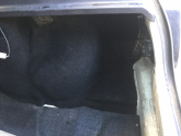 Oto Çıkma Parça / Volkswagen / Golf / Koltuk & Döşeme / Bagaj Döşemesi / Çıkma Parça 