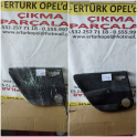 Oto Çıkma Parça / Opel / Vectra / Kaporta & Karoser / Sol Arka Kapı / Çıkma Parça 