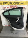 Oto Çıkma Parça / Opel / Insignia / Kaporta & Karoser / Sağ Arka Kapı / Çıkma Parça 