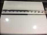 Oto Çıkma Parça / Seat / Toledo / Koltuk & Döşeme / Bagaj Pandizot / Sıfır Parça 