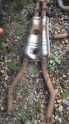 BMW E38 ORTA SUSTURUCU EGSOZ