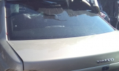 2001 VOLVO S40 HATASIZ ARKA CAM.