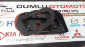 Oto Çıkma Parça / Hyundai / Accent / Far & Stop / Sağ Arka Stop / Sıfır Parça 