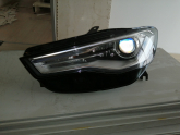 Oto Çıkma Parça / Audi / A6 / Far & Stop / Sol Ön Far / Çıkma Parça 