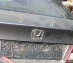 2011 HONDA CİVİC ORİJİNAL BAGAJ ARMA.