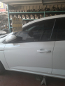 Renault Megane 4 Sol Ön Kapı