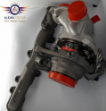 Oto Çıkma Parça / Volkswagen / Passat / Motor / Turbo / Sıfır Parça 