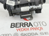 Oto Çıkma Parça / Volkswagen / Touareg / Elektrik / Sinyal Kolu / Çıkma Parça 