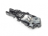 VW PASSAT B6 B7 05-15 SOL KAPI KOLU İÇ BRAKETİ 3C0837885H