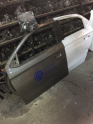 Oto Çıkma Parça / Peugeot / 301 / Kaporta & Karoser / Sol Ön Kapı / Çıkma Parça 