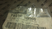 Oto Çıkma Parça / Hyundai / Accent / Kaporta & Karoser / Kapı Menteşesi / Sıfır Parça 