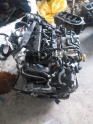 VOLKSWAGEN PASSAT 1.6 TDİ CLH MOTOR ÇIKMA ORİJİNAL