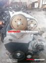 Oto Çıkma Parça / Volkswagen / Polo / Motor / Komple Motor / Çıkma Parça 