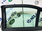 Oto Çıkma Parça / Mercedes / C Serisi / Oto Cam / Kapı Camları / Çıkma Parça 