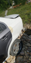 Oto Çıkma Parça / Chevrolet / Aveo / Kaporta & Karoser / Arka Çamurluk / Çıkma Parça 