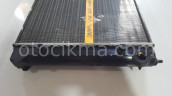 Oto Çıkma Parça / Volkswagen / Jetta / Radyatör / Su Radyatörü / Sıfır Parça 