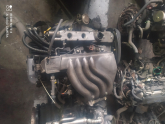 Oto Çıkma Parça / Opel / Vectra / Motor / Motor (komple) / Çıkma Parça 