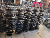 Oto Çıkma Parça / Volkswagen / Transporter / Motor / Krank / Çıkma Parça 