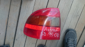 OPEL ASTRA F SD SOL STOP